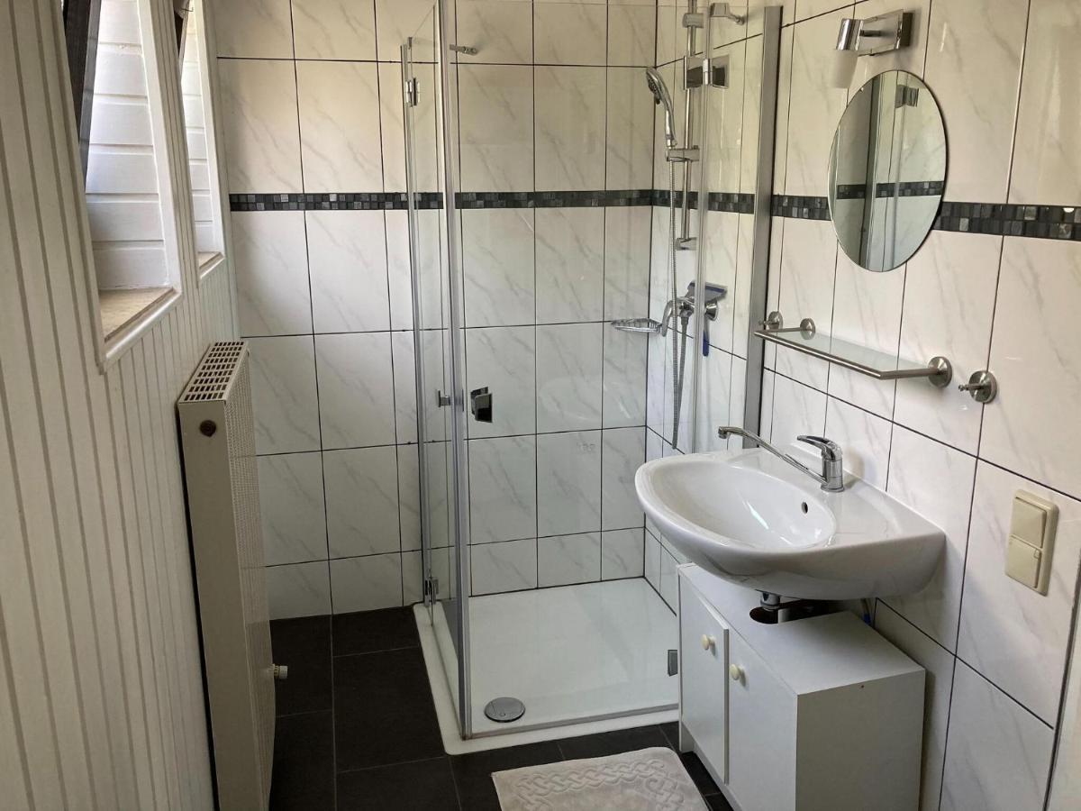 Holiday Apartment Near The Moselle With Terrace Wehr  外观 照片