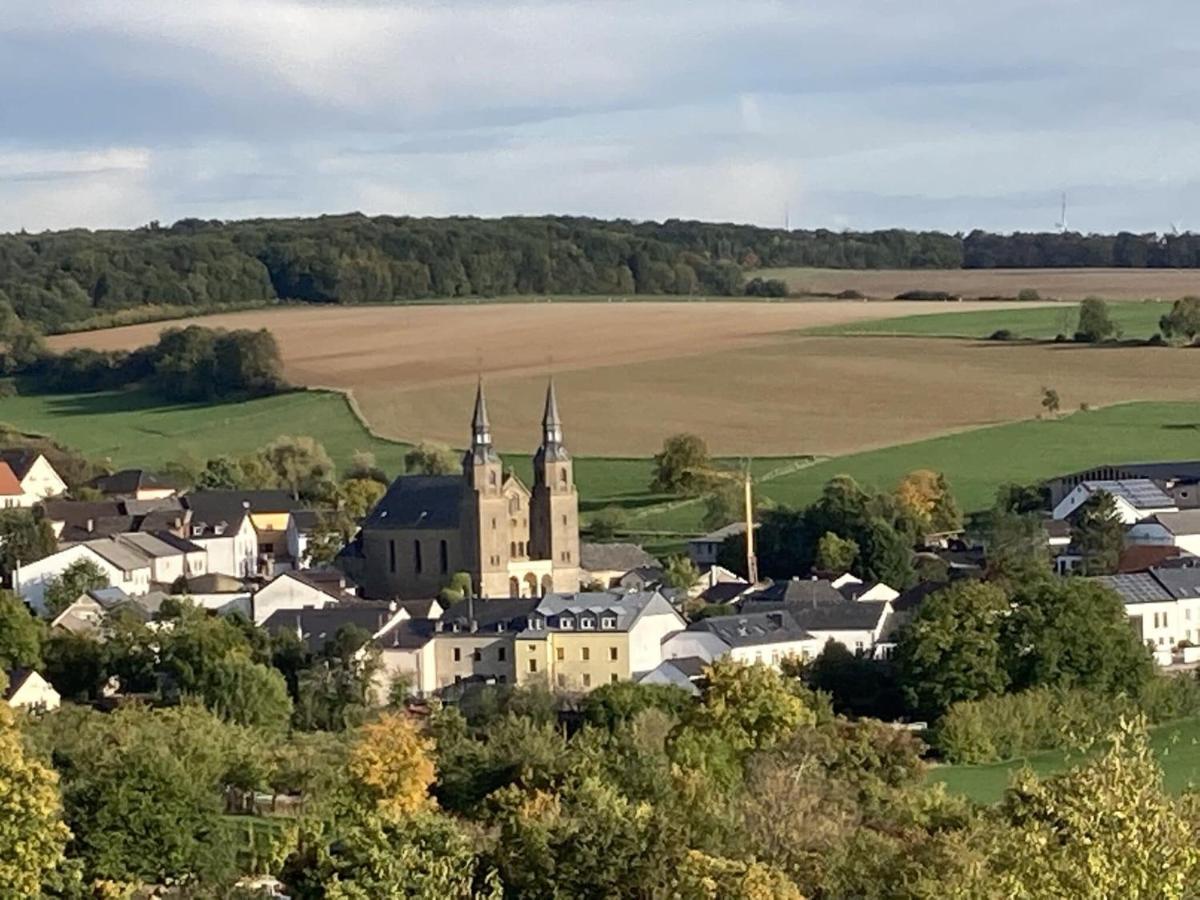 Holiday Apartment Near The Moselle With Terrace Wehr  外观 照片