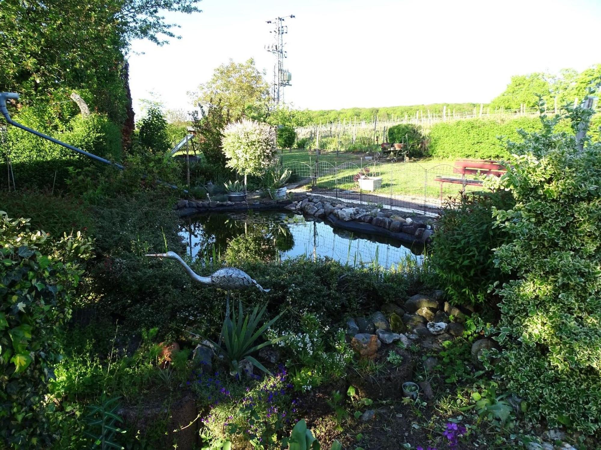 Holiday Apartment Near The Moselle With Terrace Wehr  外观 照片