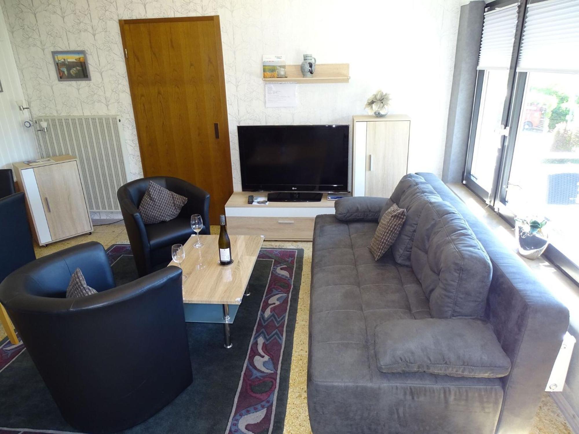 Holiday Apartment Near The Moselle With Terrace Wehr  外观 照片