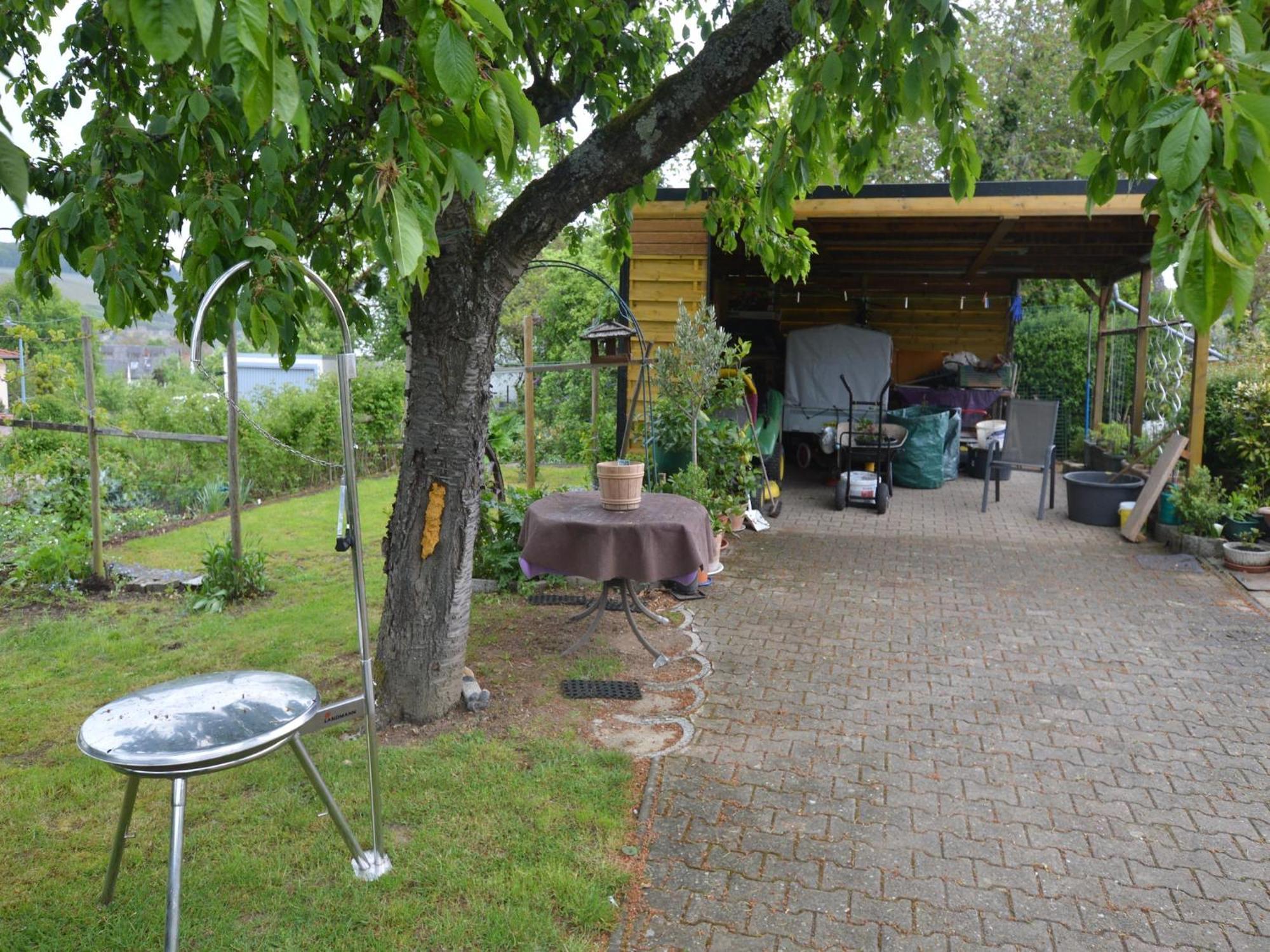Holiday Apartment Near The Moselle With Terrace Wehr  外观 照片