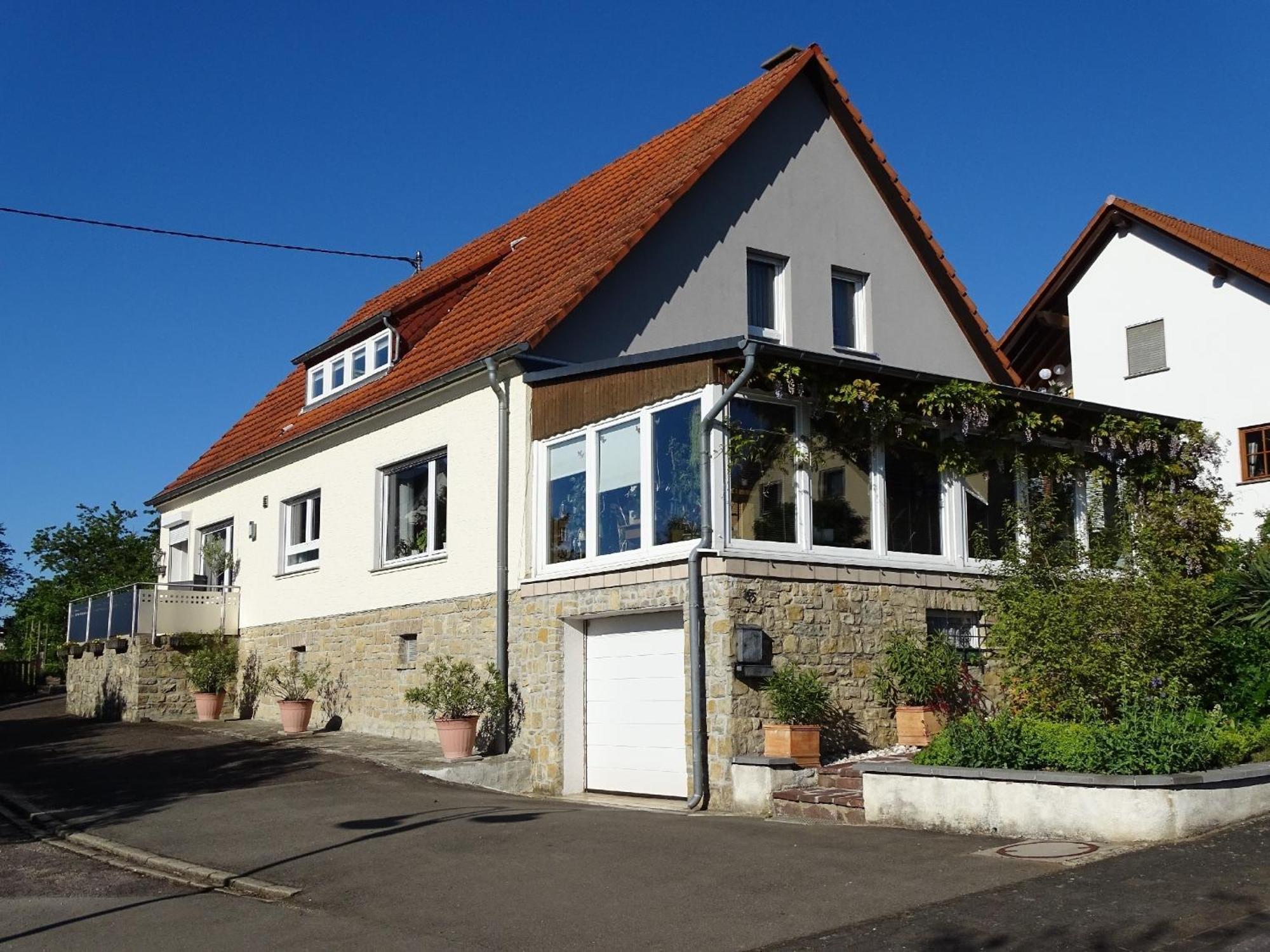 Holiday Apartment Near The Moselle With Terrace Wehr  外观 照片